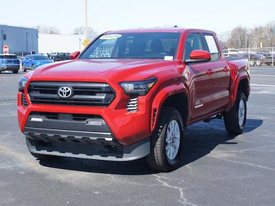 Used 2024 Toyota Tacoma - photo 1
