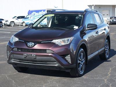 Used 2017 Toyota RAV4 - photo 1