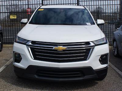 Used 2023 Chevrolet Traverse - photo 1