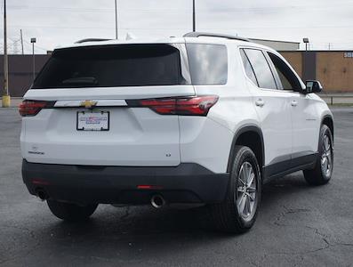 Used 2023 Chevrolet Traverse - photo 1