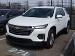 2023 Chevrolet Traverse FWD SUV for sale #53100ZX - photo 1