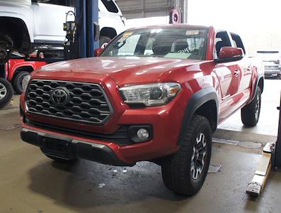 Used 2020 Toyota Tacoma - photo 1