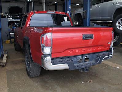 Used 2020 Toyota Tacoma - photo 1