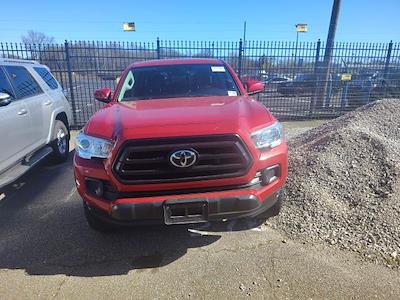 Used 2022 Toyota Tacoma - photo 1