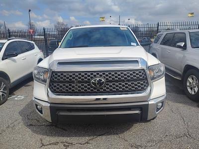 Used 2017 Toyota RAV4 - photo 1