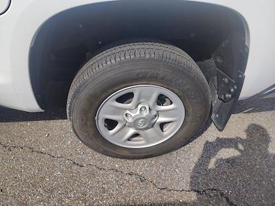 Used 2017 Toyota RAV4 - photo 1