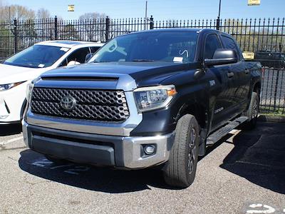 Used 2018 Toyota Tundra - photo 1