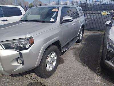 Used 2018 Toyota 4Runner - photo 1