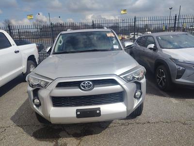 Used 2018 Toyota 4Runner - photo 1
