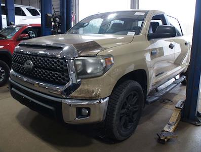 Used 2018 Toyota Tundra - photo 1