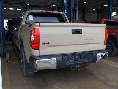 Used 2018 Toyota Tundra - photo 1