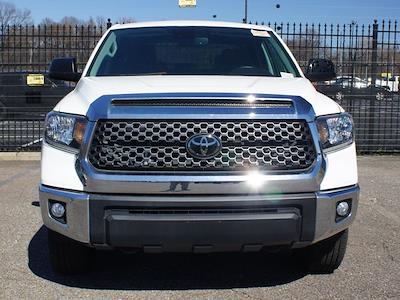 Used 2021 Toyota Tundra - photo 1