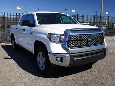 Used 2021 Toyota Tundra - photo 1