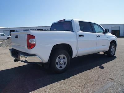Used 2021 Toyota Tundra - photo 1