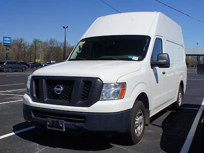 Used 2016 Nissan NV2500 - photo 1