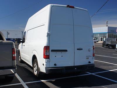 Used 2016 Nissan NV2500 - photo 1
