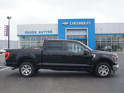 Used 2023 Ford F-150 - photo 1
