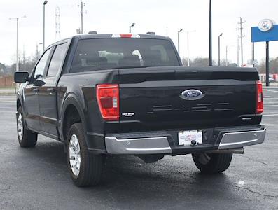 Used 2023 Ford F-150 - photo 1