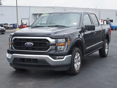 Used 2023 Ford F-150 - photo 1