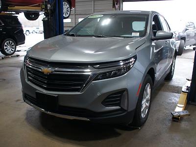Used 2023 Chevrolet Equinox - photo 1
