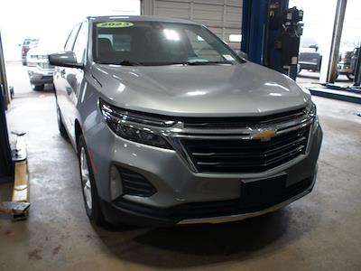 Used 2023 Chevrolet Equinox - photo 1