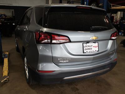 Used 2023 Chevrolet Equinox - photo 1
