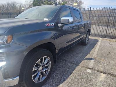 Used 2022 Chevrolet Silverado 1500 - photo 1