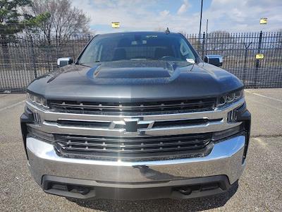Used 2022 Chevrolet Silverado 1500 - photo 1