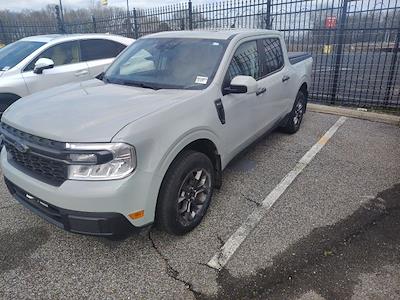 Used 2023 Ford Maverick - photo 1