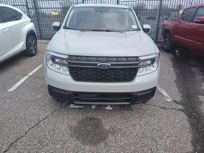 Used 2023 Ford Maverick - photo 1