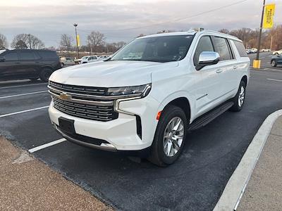 2023 Chevrolet Suburban RWD SUV for sale #53123AX - photo 1