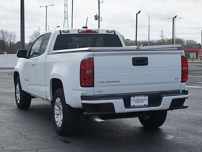 Used 2022 Chevrolet Colorado - photo 1
