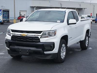 Used 2022 Chevrolet Colorado - photo 1