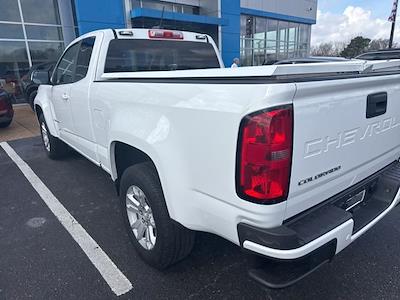 Used 2022 Chevrolet Colorado - photo 1
