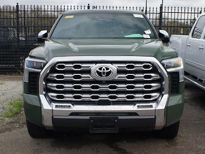 Used 2022 Toyota Tundra - photo 1