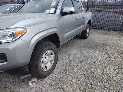 Used 2020 Toyota Tacoma - photo 1