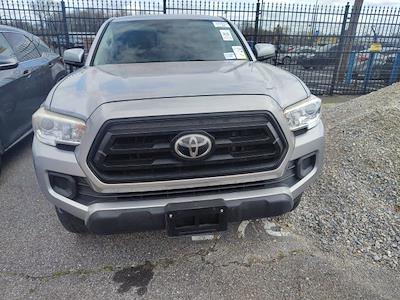 Used 2020 Toyota Tacoma - photo 1