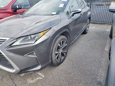 Used 2017 Lexus RX 350 - photo 1