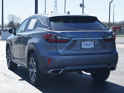 Used 2017 Lexus RX 350 - photo 1