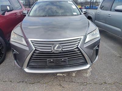 Used 2017 Lexus RX 350 - photo 1