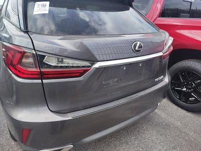 Used 2017 Lexus RX 350 - photo 1