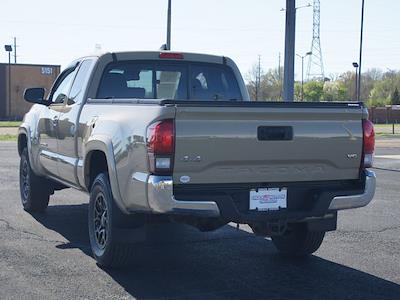 Used 2019 Toyota Tacoma - photo 1
