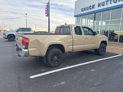 Used 2019 Toyota Tacoma - photo 1