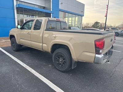 Used 2019 Toyota Tacoma - photo 1