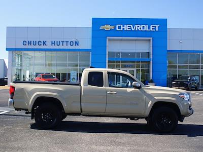 Used 2019 Toyota Tacoma - photo 1