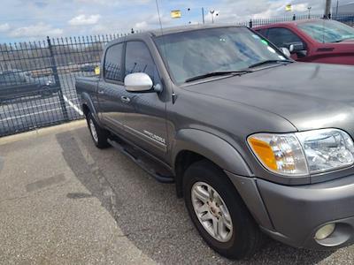 Used 2005 Toyota Tundra - photo 1