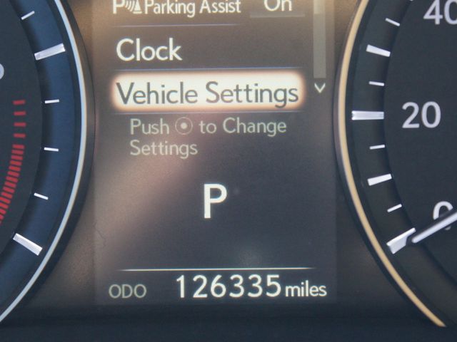 Used 2016 Lexus RX 350 - photo 7
