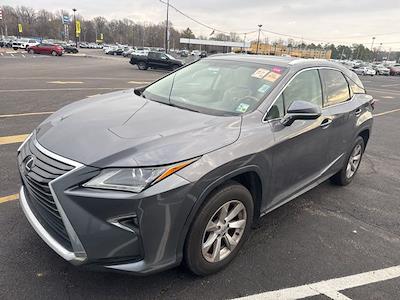 Used 2016 Lexus RX 350 - photo 1