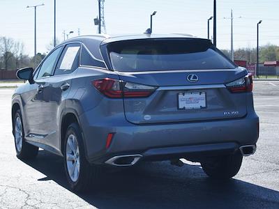 Used 2016 Lexus RX 350 - photo 1