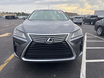 Used 2016 Lexus RX 350 - photo 1